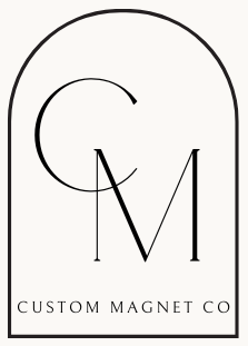 Custom Magnet Co
